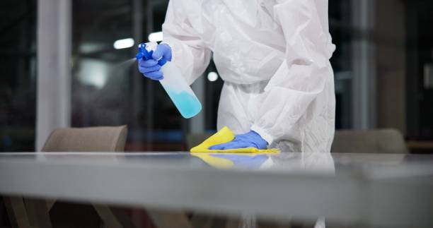 Licensed Blood Cleanup service in Elizabethport, NJ - Crime Scene Cleaner Online